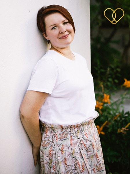 Profile picture of Svetlana