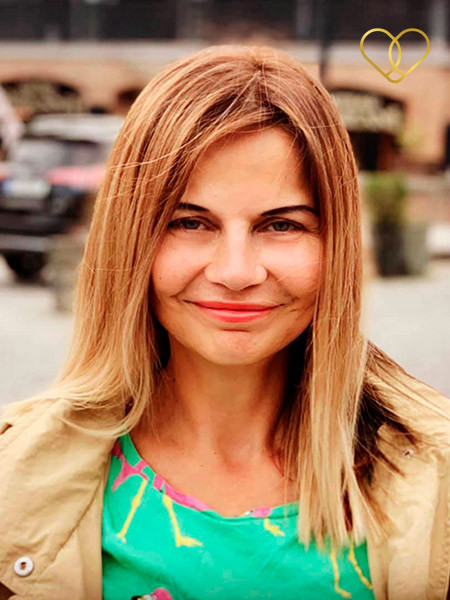 Profile picture of Olga