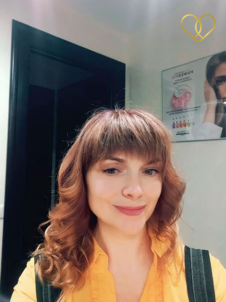 Profile picture of Anna
