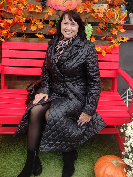 Profile picture of Svetlana