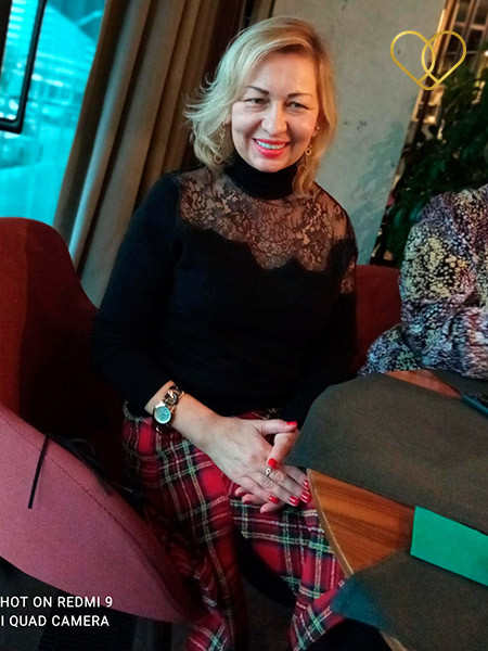Profile picture of Viktoriya