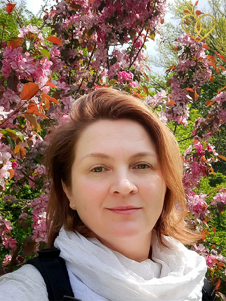 Profile picture of Olga