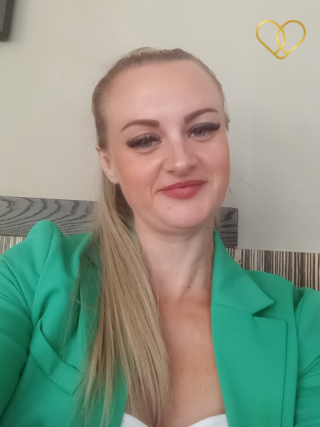 Profile picture of Svetlana