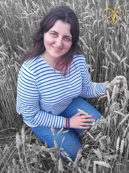 Profile picture of Darya