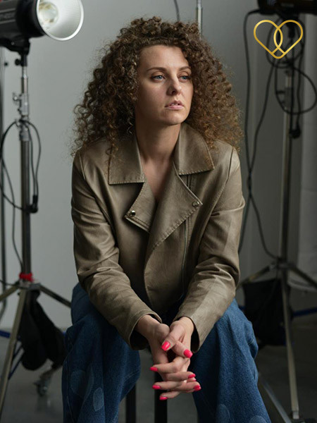 Profile picture of Antonina