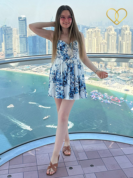 Profile picture of Alina