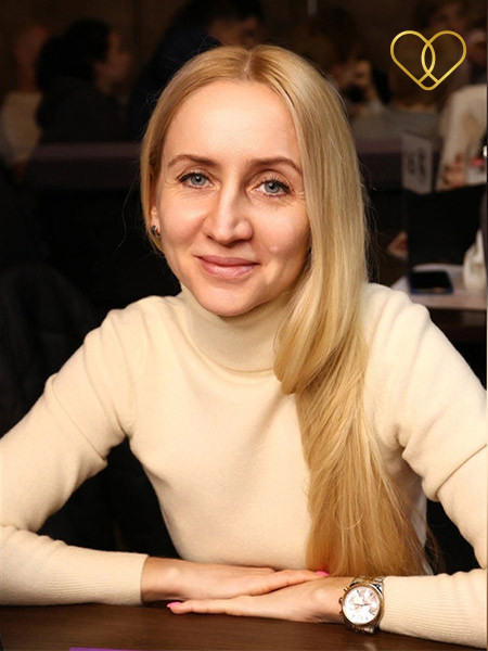 Profile picture of Olga