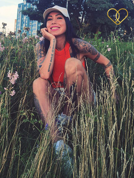 Profile picture of Anastasiya