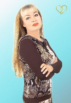 Profile picture of Larisa
