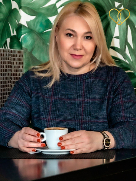 Profile picture of Olga