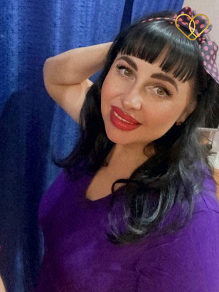 Profile picture of Tatyana