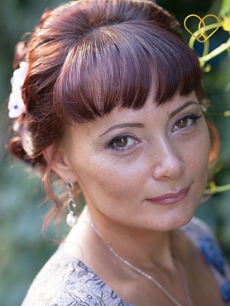 Profile picture of Evgeniya