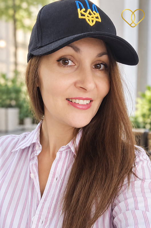 Profile picture of Anastasia