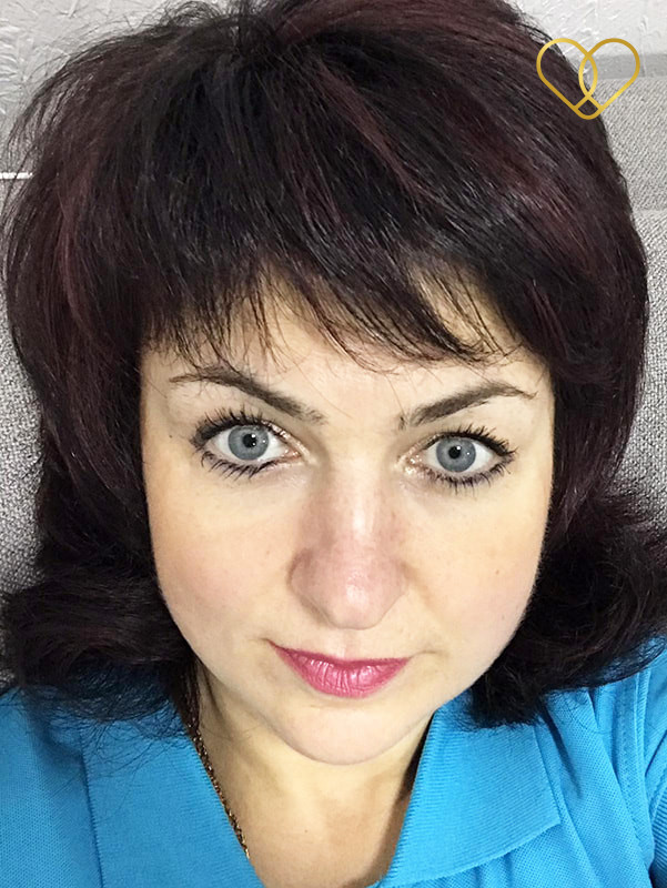 Profile picture of Olga