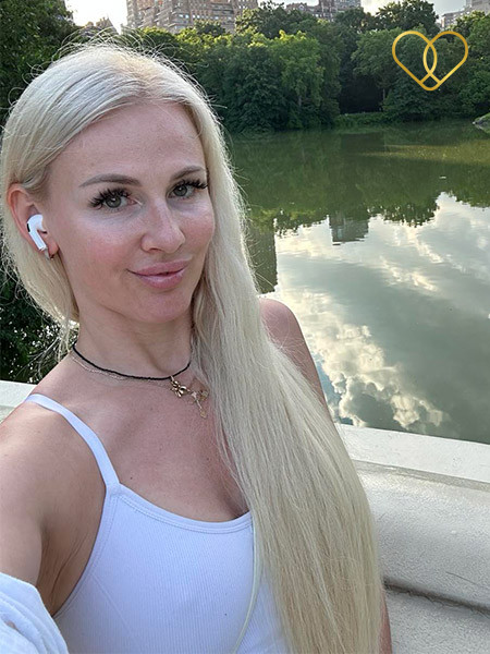 Profile picture of Svetlana