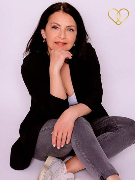 Profile picture of Zhanna