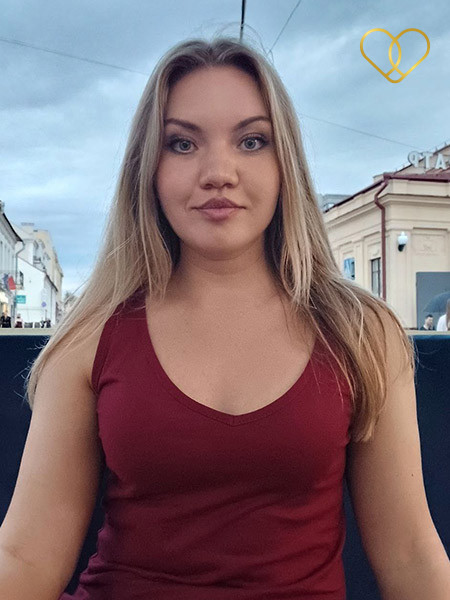 Profile picture of Anastasiya