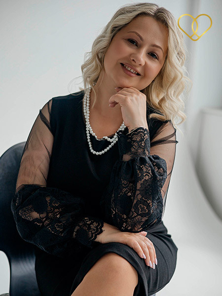 Profile picture of Irina