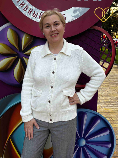 Profile picture of Viktoriya