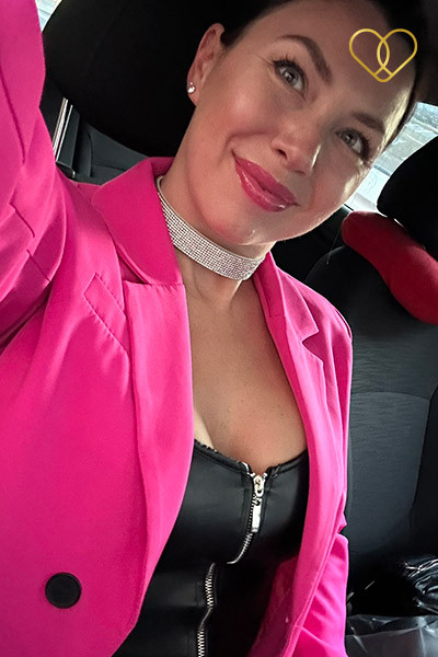 Profile picture of Veronika