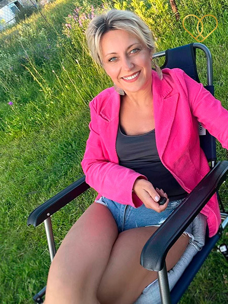 Profile picture of Olga