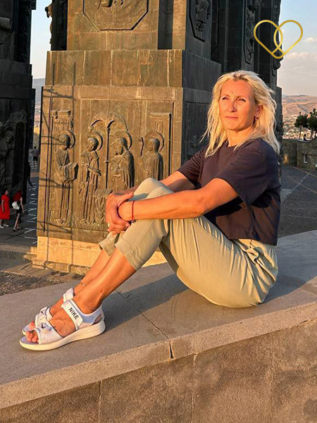 Profile picture of Oksana