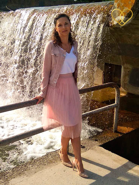 Profile picture of Svetlana
