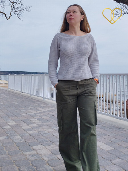 Profile picture of Anastasiya