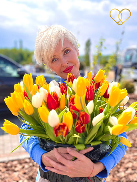 Profile picture of Yuliya