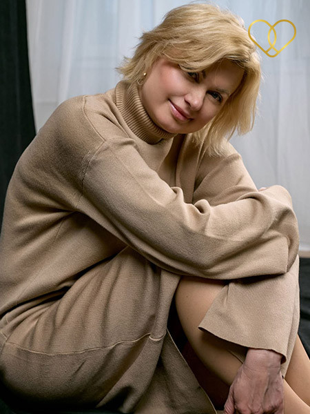 Profile picture of Lyudmila