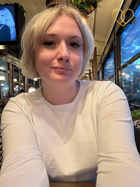Profile picture of Margarita