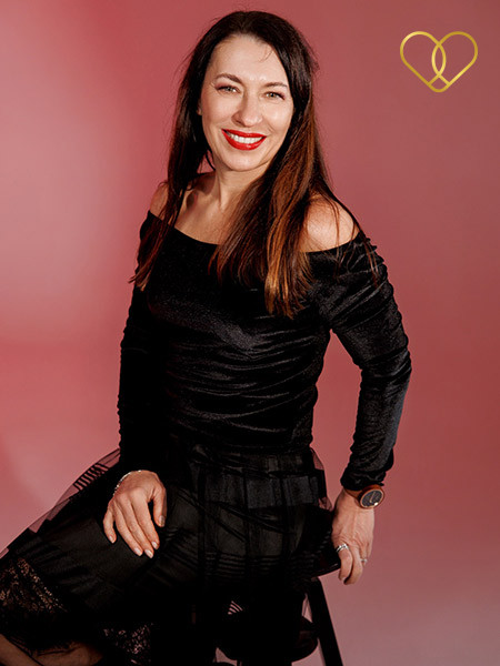Profile picture of Irina