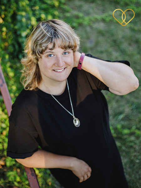 Profile picture of Aleksandra