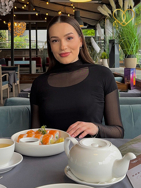 Profile picture of Karina
