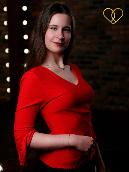 Profile picture of Veronika