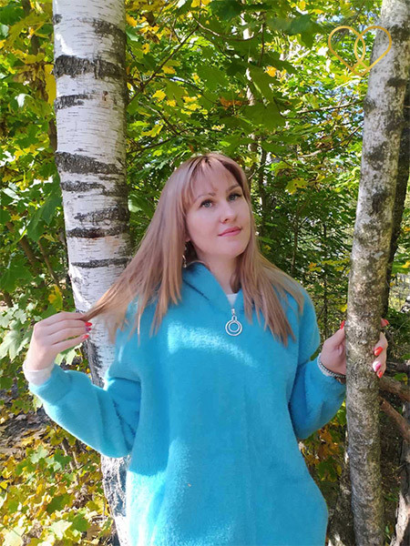 Profile picture of Lyubov