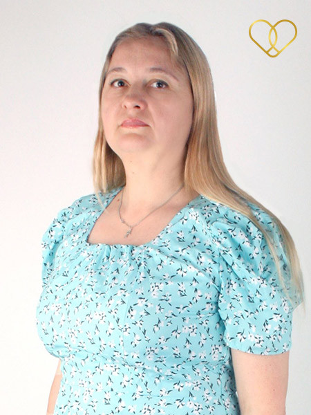 Profile picture of Oksana