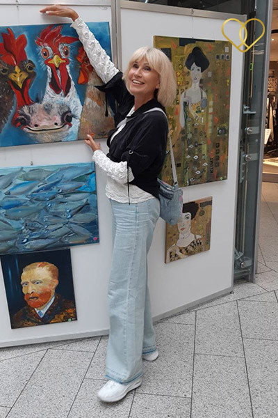 Profile picture of Lyudmila