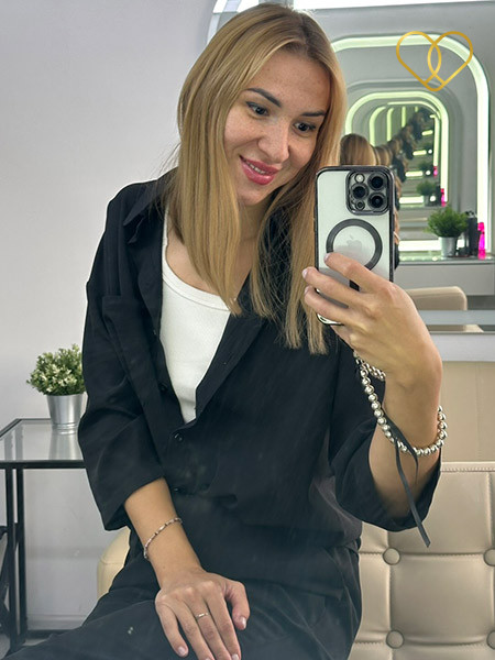 Profile picture of Irina