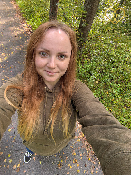 Profile picture of Anna