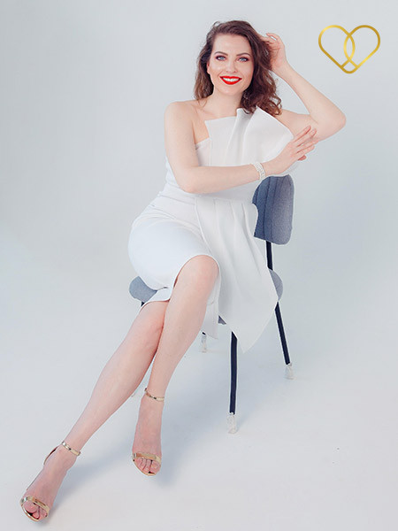 Profile picture of Irina