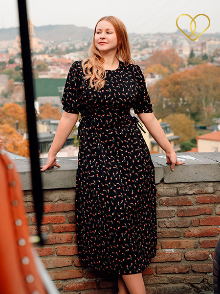 Profile picture of Tatyana