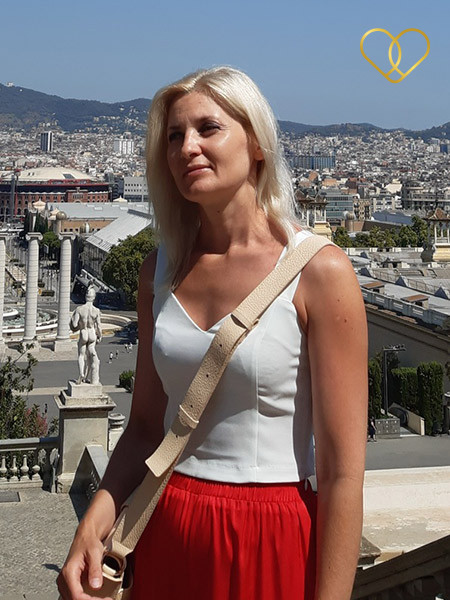 Profile picture of Svetlana