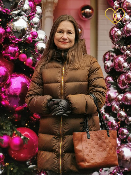 Profile picture of Lyudmila