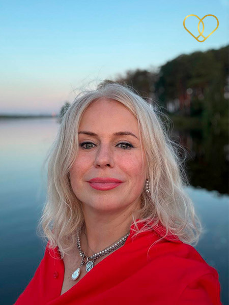 Profile picture of Oksana