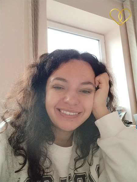 Profile picture of Margarita