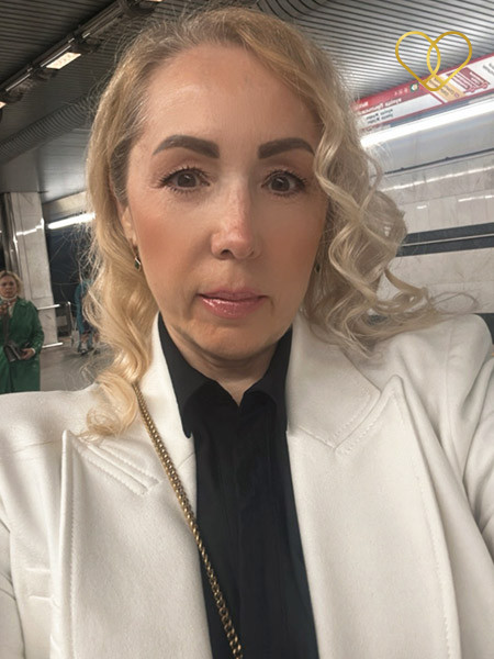 Profile picture of Irina