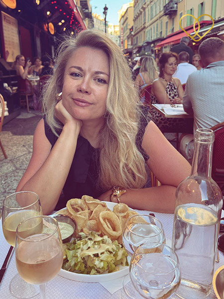 Profile picture of Yuliya