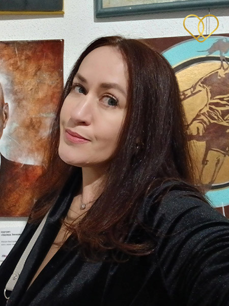 Profile picture of Oksana
