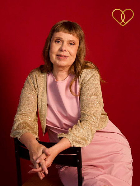 Profile picture of Elizaveta